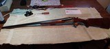 Savage/Fox Model B double barrel 16ga shotgun - 1 of 13