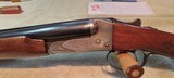 Savage/Fox Model B double barrel 16ga shotgun - 3 of 13