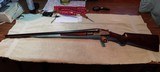 Baker Batavia Leader 12ga SxS shotgun - 2 of 14