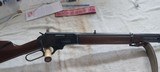 Marlin Model 336 in 444 Marlin lever action rifle - 7 of 15