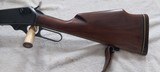 Marlin Model 336 in 444 Marlin lever action rifle - 2 of 15