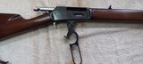 Marlin Model 336 in 444 Marlin lever action rifle - 10 of 15