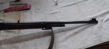 Marlin Model 336 in 444 Marlin lever action rifle - 8 of 15