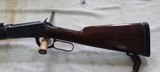 Winchester Model 1894 lever in 30-30 - 2 of 14
