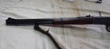 Winchester Model 1894 lever in 30-30 - 4 of 14