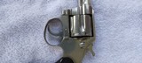 Colt Police Positive .38 Revolver - 7 of 15