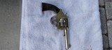 Colt Police Positive .38 Revolver - 1 of 15