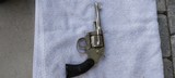 Colt Police Positive .38 Revolver - 5 of 15