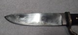 Original Hitler Youth Knife - 9 of 10
