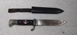 Original Hitler Youth Knife - 2 of 10