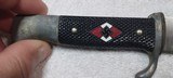 Original Hitler Youth Knife - 4 of 10
