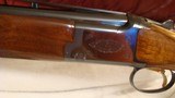 Browning citori skeet 12/28 invector plus - 1 of 5
