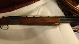 Browning citori skeet 12/28 invector plus - 3 of 5