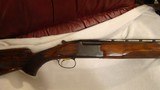 Browning citori skeet 12/28 invector plus - 4 of 5