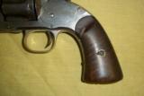 Smith & Wesson Schofield .45 Western Revolver- 'US' Marked-with U.S.Marshal Badge - 4 of 10