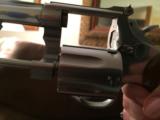 Smith & Wesson model 67 (no dash) - 7 of 15
