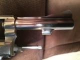 Smith & Wesson model 67 (no dash) - 12 of 15