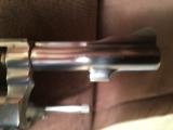 Smith & Wesson model 67 (no dash) - 11 of 15