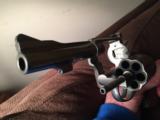 Smith & Wesson model 67 (no dash) - 14 of 15
