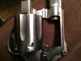 Smith & Wesson model 67 (no dash) - 9 of 15