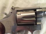 Smith & Wesson model 67 (no dash) - 3 of 15