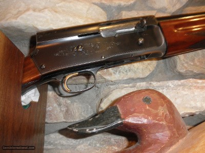 Browning Light Twelve