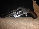 Smith and Wesson - 1 of 13