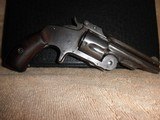 Smith and Wesson - 2 of 13