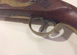 W. Ketland & Company, flintlock pistol, Converted to Percussion
- 40 Gauge (Approximate) - 7 of 8