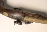 W. Ketland & Company, flintlock pistol, Converted to Percussion
- 40 Gauge (Approximate) - 1 of 8