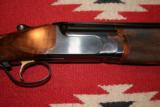 Perazzi MX8-20 28ga - 8 of 12