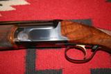 Perazzi MX8-20 28ga - 4 of 12