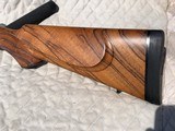 Dakota Arms Model 76 Custom Bolt Action in 300 Dakota. Early 3 digit serial # Like New, Appears Unfired - 3 of 15