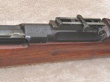 Springfield M1903 Rifle 30'06
Mfgd 1909..Original and Correct..Very early NRA Sales?? - 4 of 15