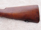 Springfield M1903 Rifle 30'06
Mfgd 1909..Original and Correct..Very early NRA Sales?? - 13 of 15