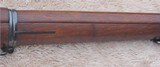 Springfield M1903 Rifle 30'06
Mfgd 1909..Original and Correct..Very early NRA Sales?? - 6 of 15