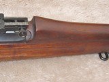 Springfield M1903 Rifle 30'06
Mfgd 1909..Original and Correct..Very early NRA Sales?? - 5 of 15