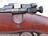 Springfield M1903 Rifle 30'06
Mfgd 1909..Original and Correct..Very early NRA Sales?? - 12 of 15