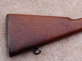 Springfield M1903 Rifle 30'06
Mfgd 1909..Original and Correct..Very early NRA Sales?? - 2 of 15