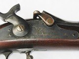 Springfield M1873 Trapdoor .....Early, original 1875 rifle w/o any upgrades, 95% condition - 2 of 11