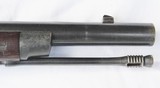 Springfield M1873 Trapdoor .....Early, original 1875 rifle w/o any upgrades, 95% condition - 6 of 11