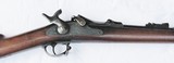 Springfield M1873 Trapdoor .....Early, original 1875 rifle w/o any upgrades, 95% condition - 1 of 11