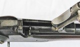 Springfield M1873 Trapdoor .....Early, original 1875 rifle w/o any upgrades, 95% condition - 4 of 11