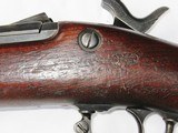 Springfield M1873 Trapdoor .....Early, original 1875 rifle w/o any upgrades, 95% condition - 8 of 11