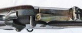 Springfield M1888 Trapdoor ....Original 1891 Round Ramrod Bayonet rifle..... 95% condition - 2 of 9