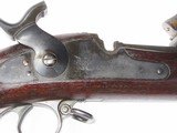 Springfield M1888 Trapdoor ....Original 1891 Round Ramrod Bayonet rifle..... 95% condition - 4 of 9