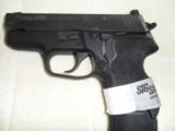 SIG P224357sig compact - 1 of 1