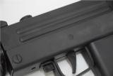 Ingram M10A1 9mm 45acp Military Armament Corp pistol with 3 mags, barrel extension, and strap.Free Layaway. - 10 of 15