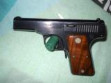 Smith & Wesson 32 Auto Pistol - 5 of 5