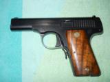Smith & Wesson 32 Auto Pistol - 1 of 5